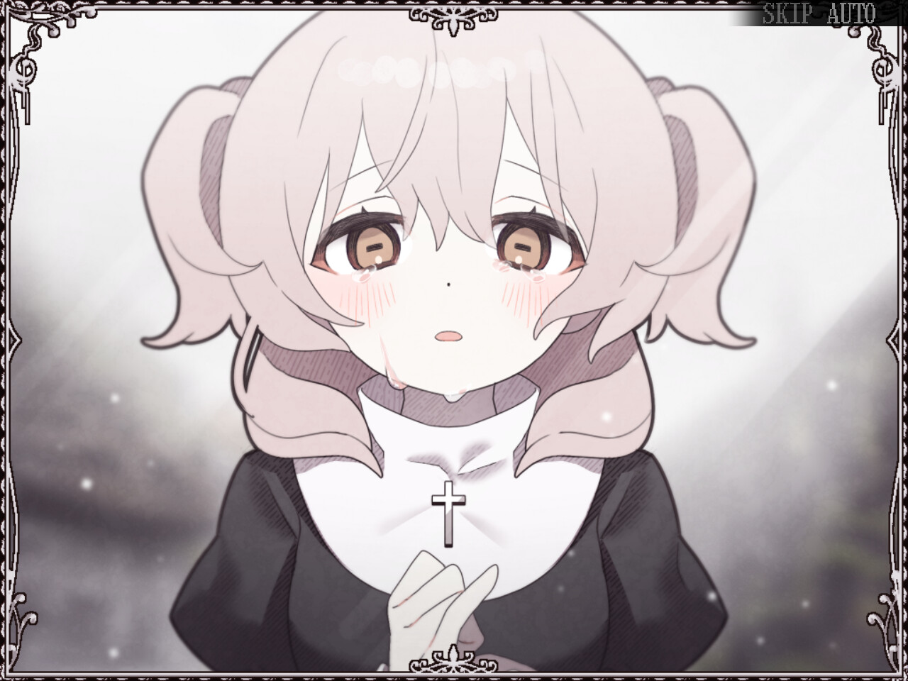 -HAPPY SAIN† SHEOL- 해피 세인트・셰올