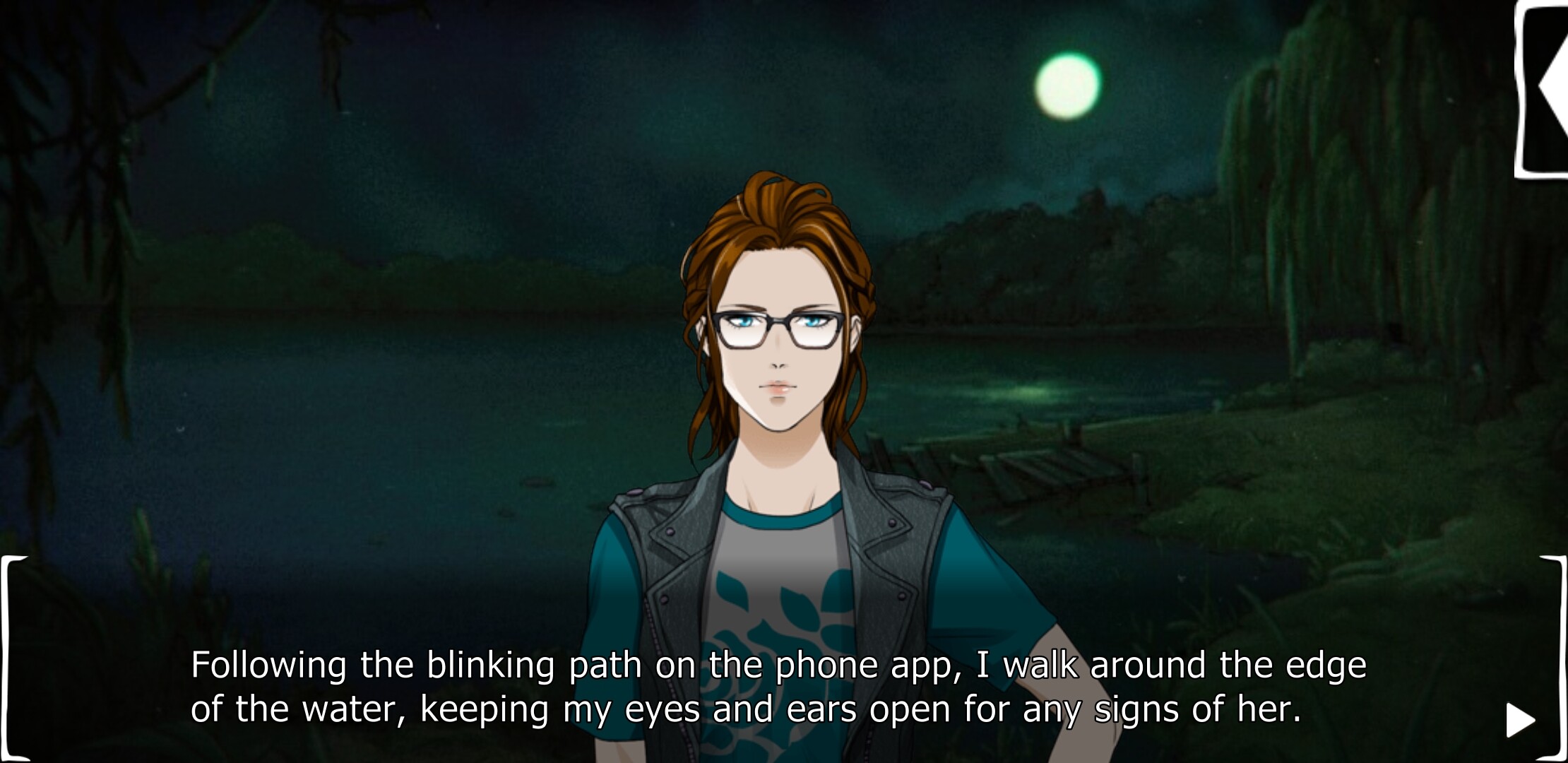 Havenfall Is for Lovers