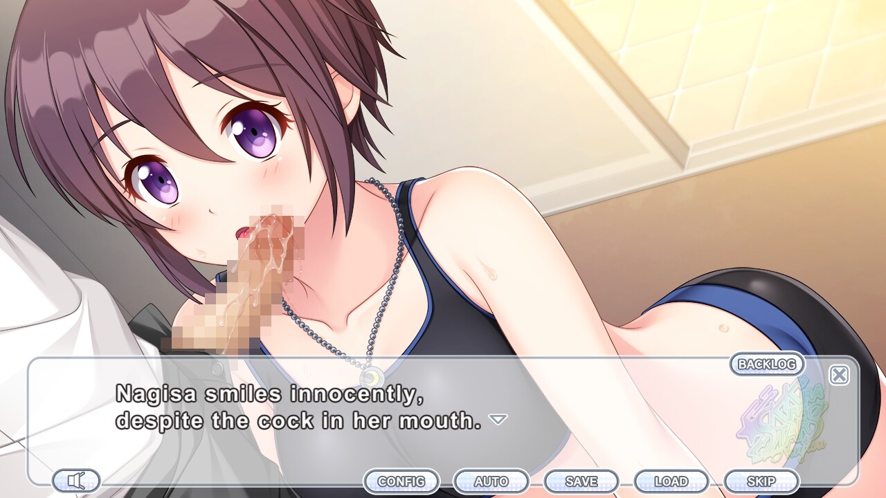 키라키라 스타즈 ーidol project Nagisaー