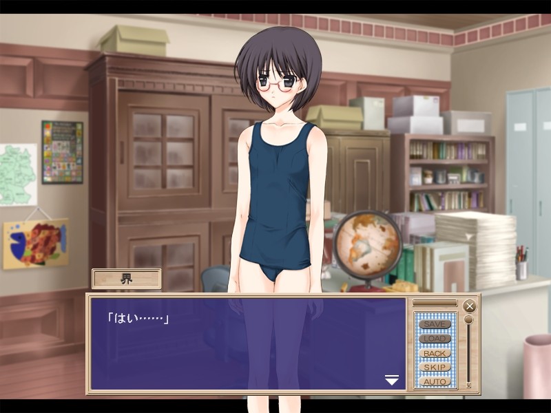 Cloth×Close（크로스×크로스）～보쿠가 퀸!?～