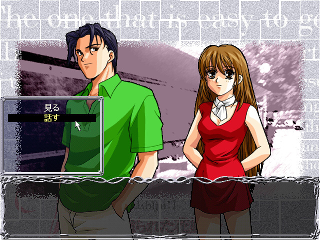 W ～피로 물든 신부～