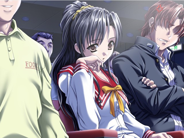 카치 아시타노 유키노조 2