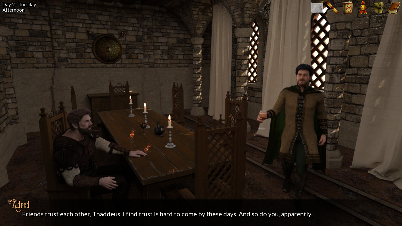 Long Live the Princess