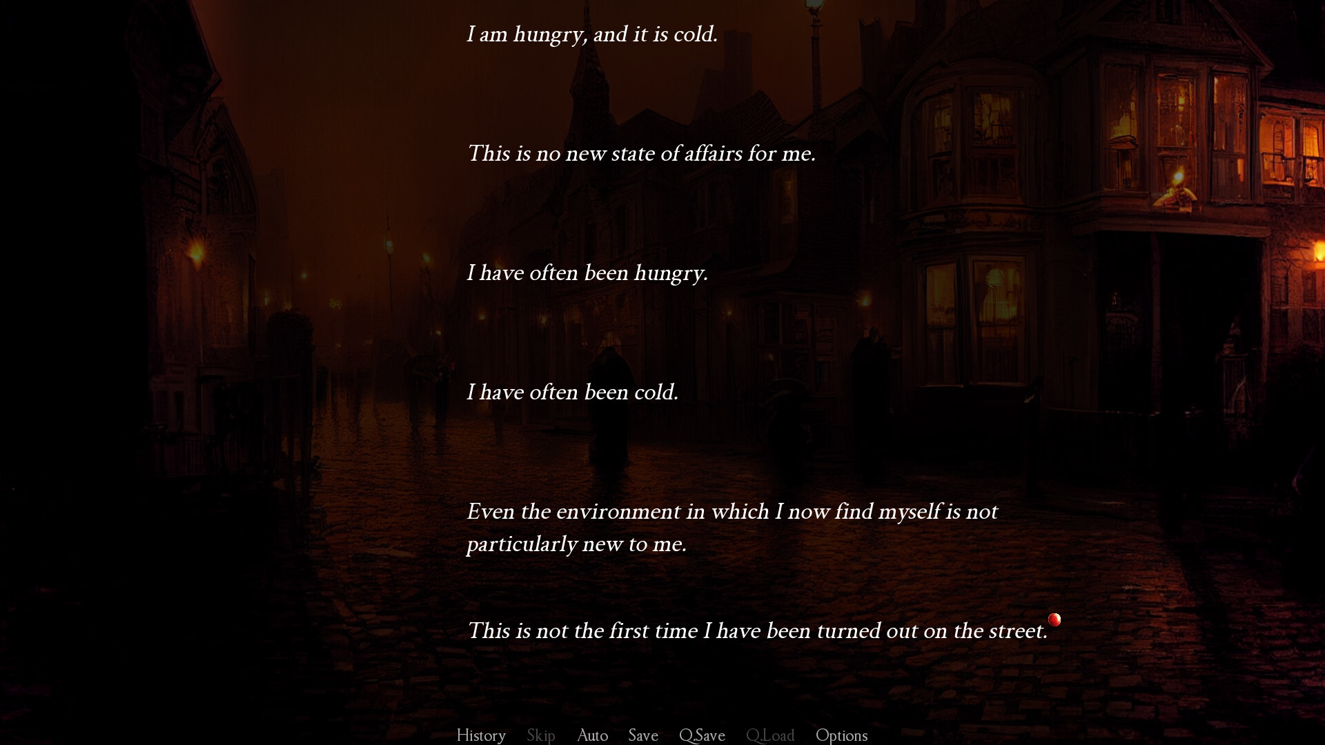 Good Help Is Hard to Find