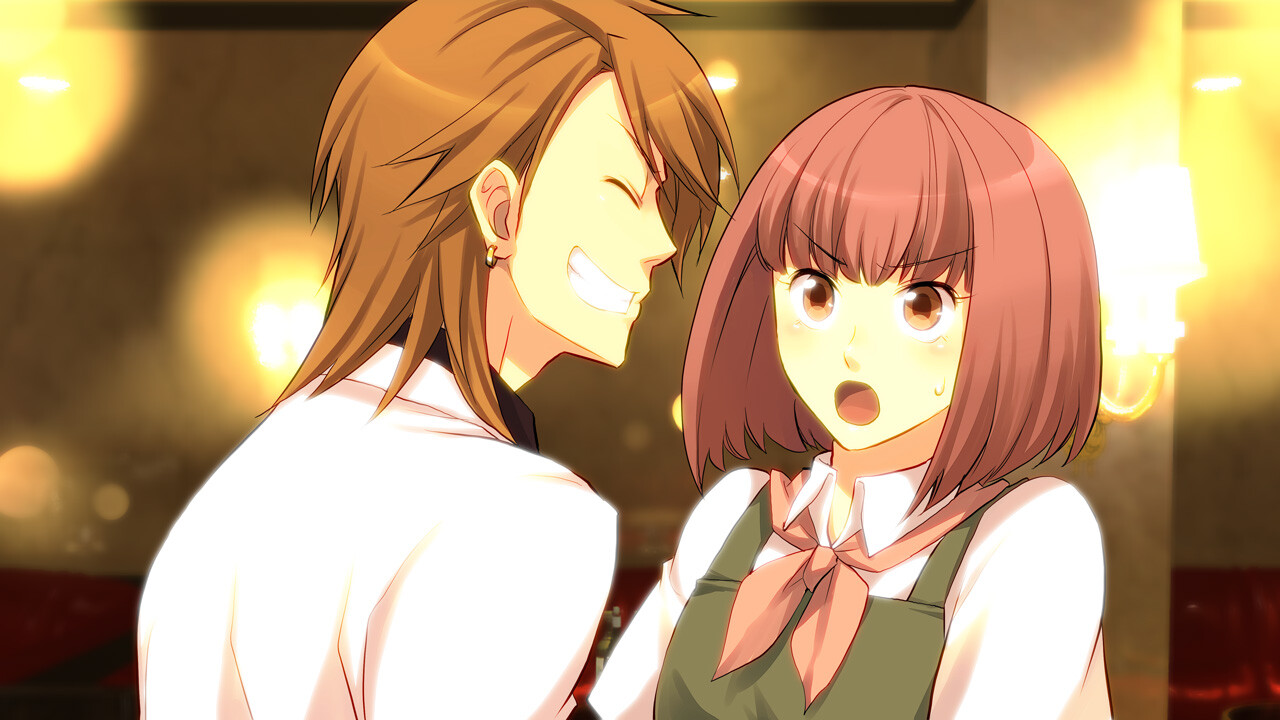 냥러브 ～나의 사랑을 찾는 방법～