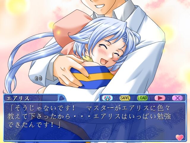 퓨어 파트너 ～Pure Partner～