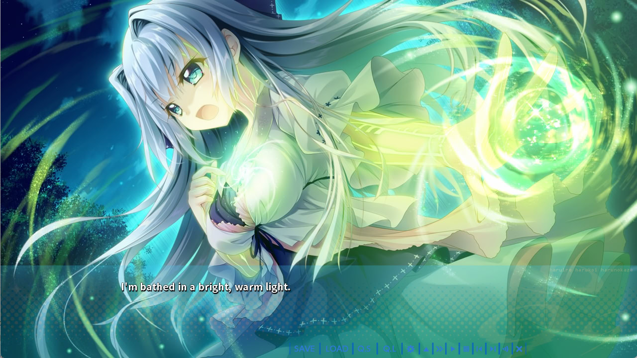 9-nine-하루이로하루코이하루노카제