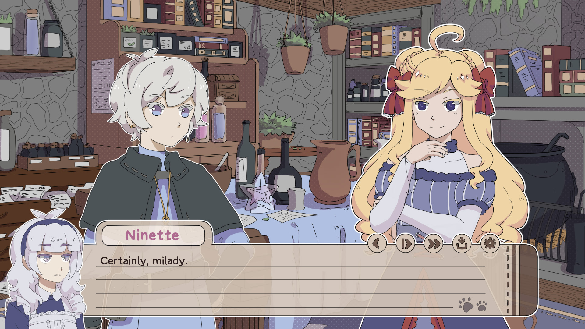 My Confounding Cat is Criminally Cute!