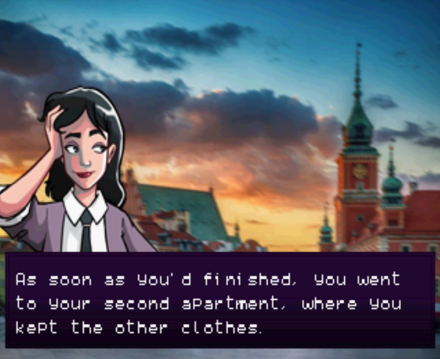 Lost Days 0: Queen's Dream