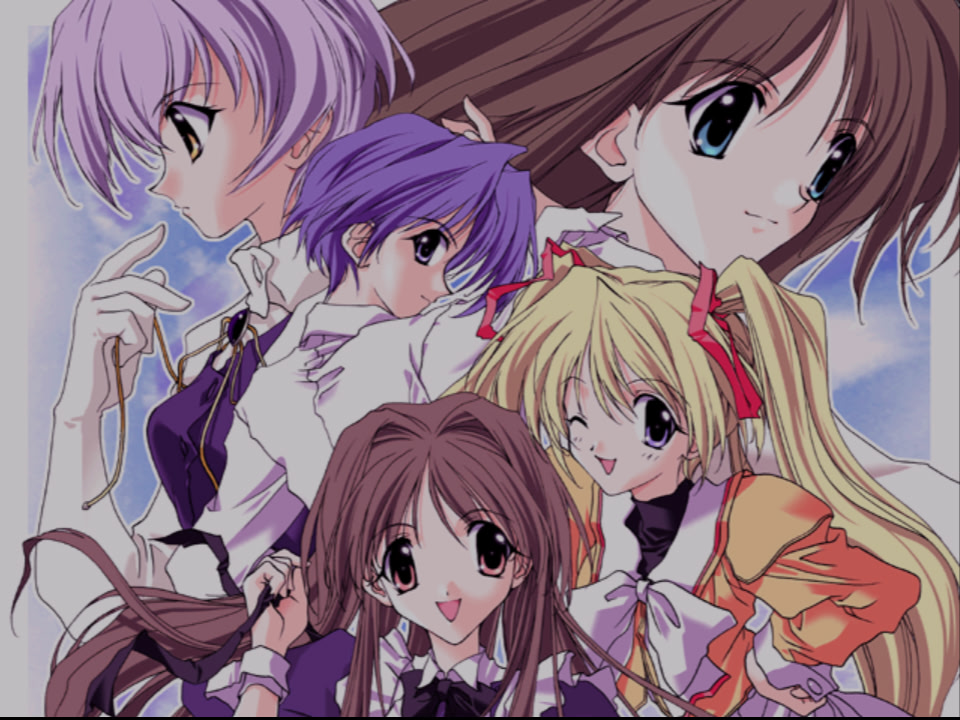 HAPPY★LESSON ～퍼스트 레슨～