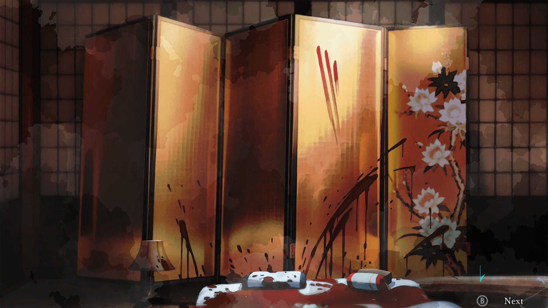 킨다이치 코스케 시리즈 본진 살인사건