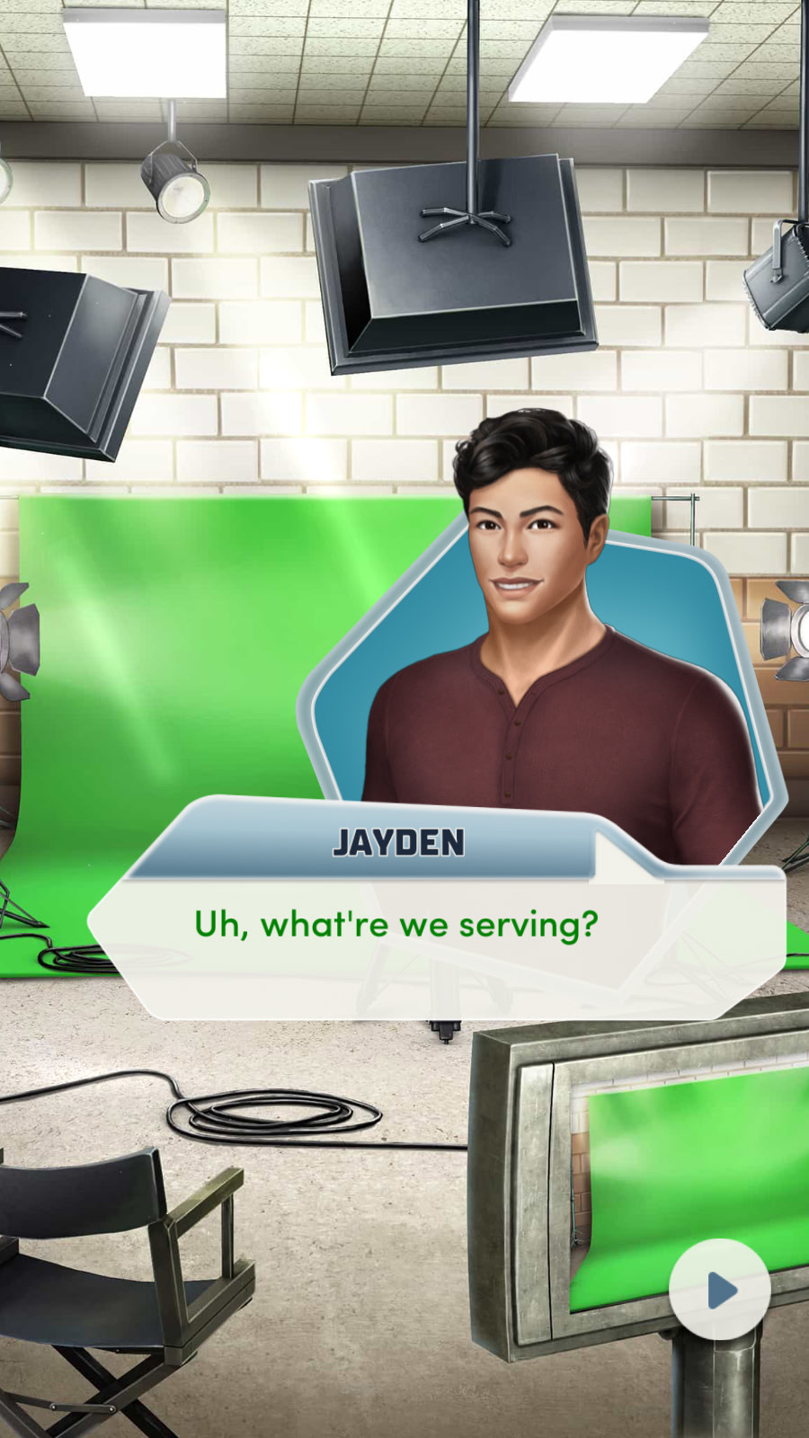 With Every Heartbeat