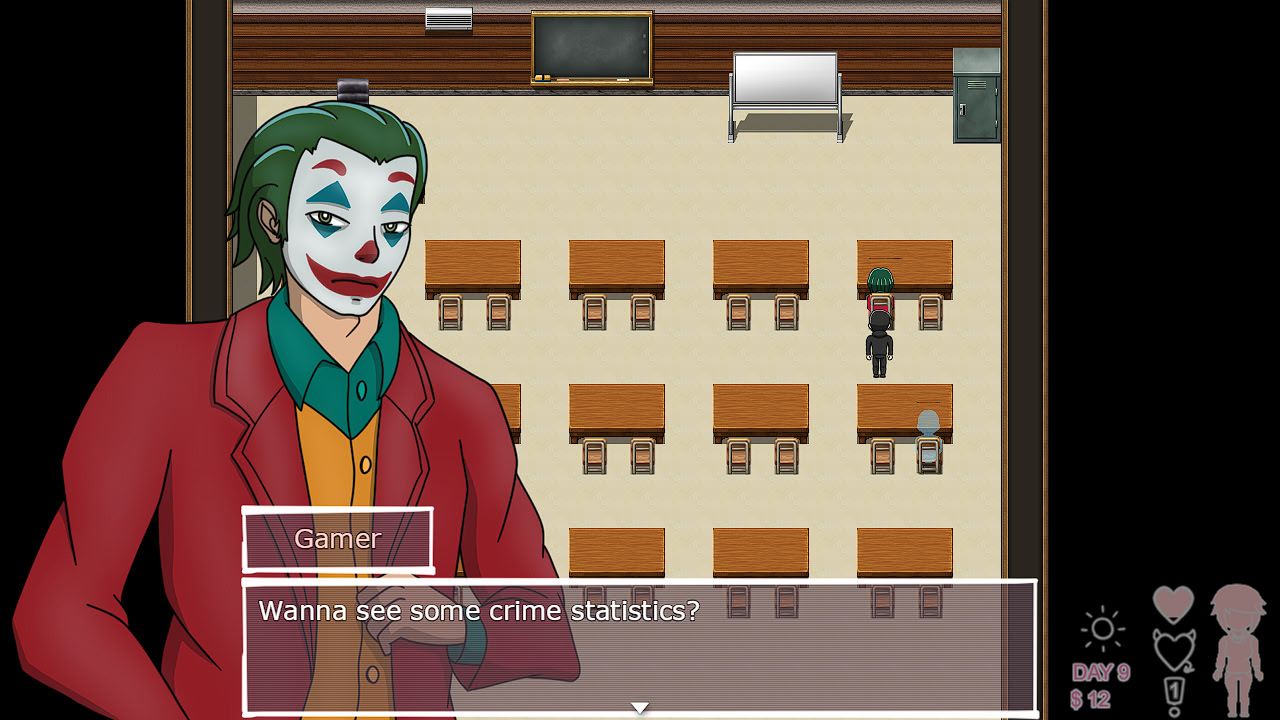 Lovelust: Project Stockholm