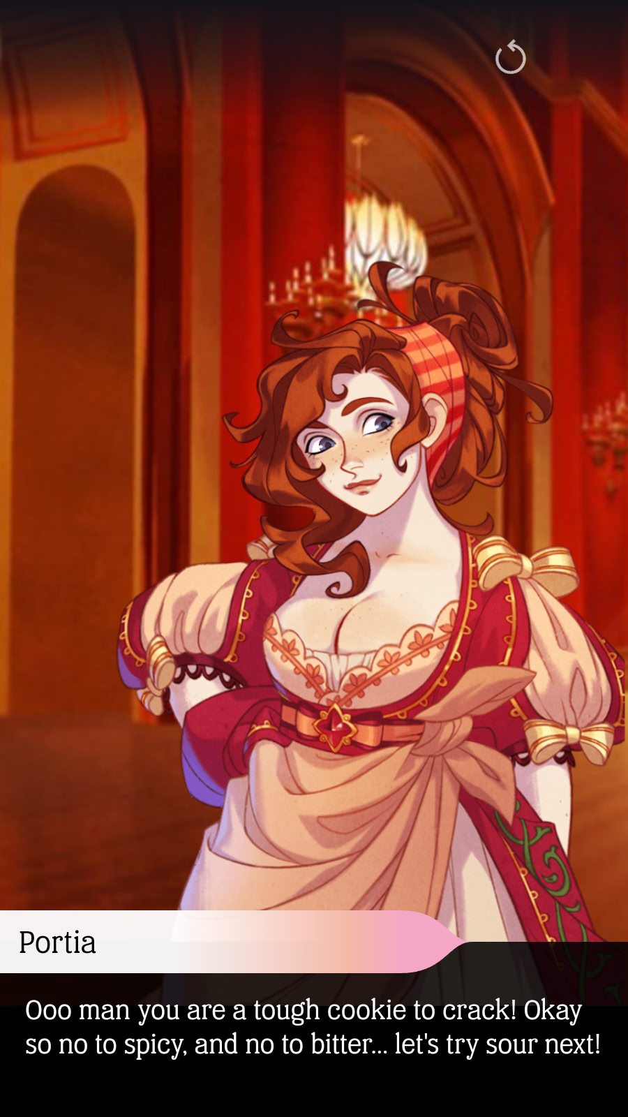 The Arcana: The Gladiator's Apprentice