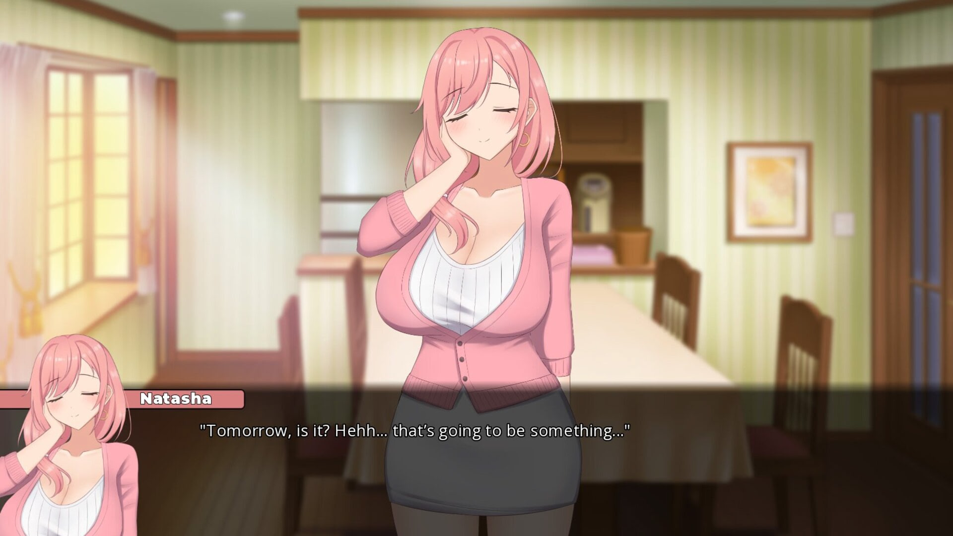 네토라레•바이•클럼지니스