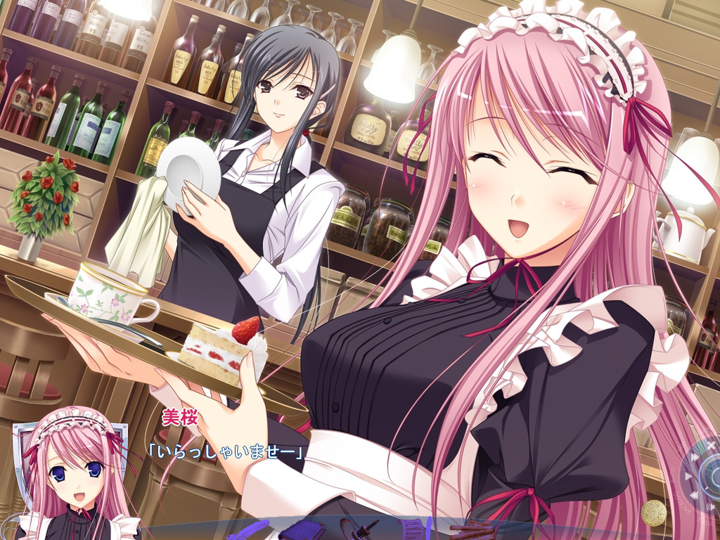 발키리 로만체 ～소녀기사 이야기～