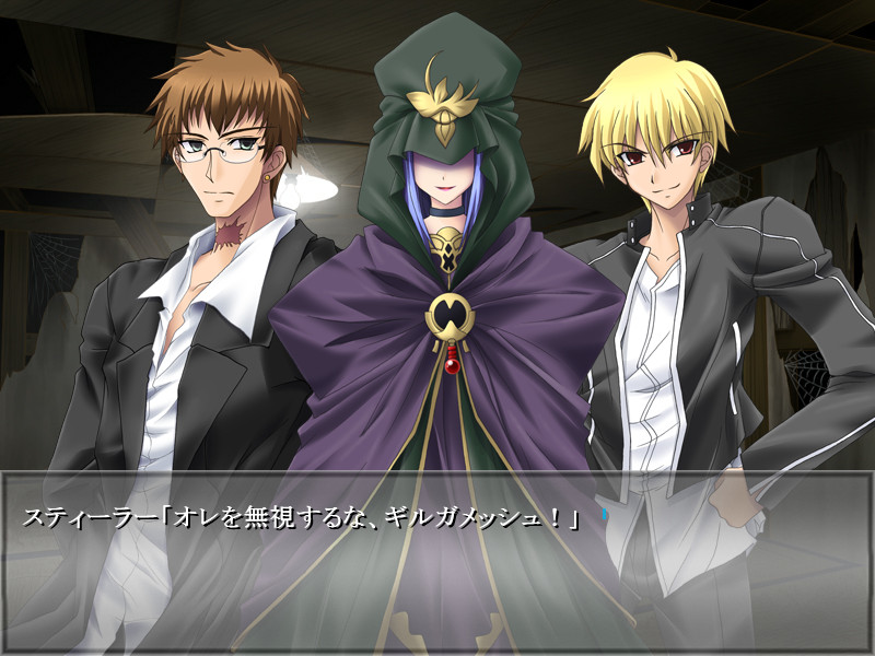 마이 펫 세이버