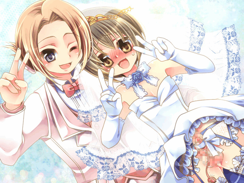 원죄를 사죄하라! 오토코노코 특수형사! ～원죄의 사죄로 오토코노코가 봉사하겠습니다!～