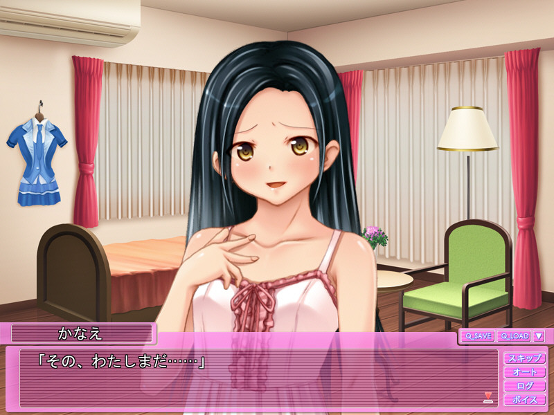 쁘띠쁘띠 아이돌 후보생 ～빨리 하라구! 매니저잖아～