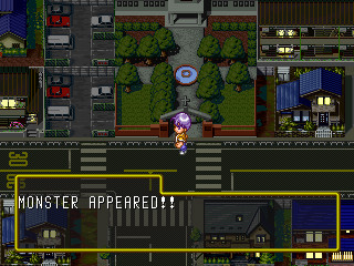 Bloody Bride 요즘 뱀파이어