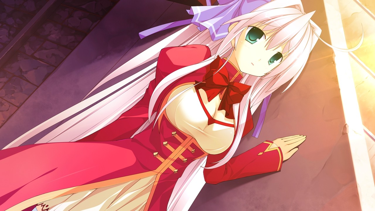 Tiny Dungeon ~BRAVE or SLAVE~