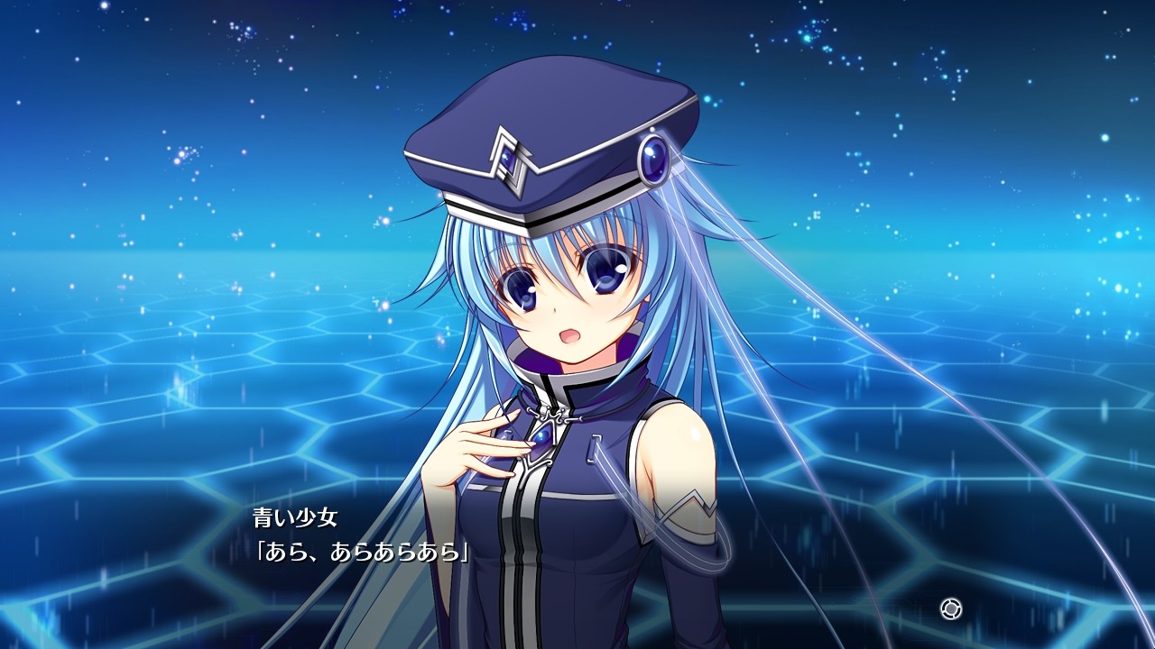 Re:birth colony -Lost azurite-