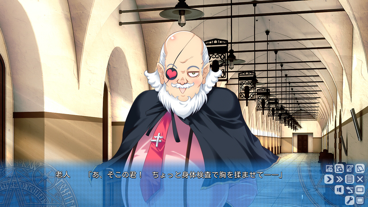 컬러풀☆큐어～