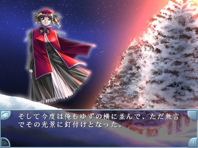 flutter of birds II 천사들의 날개