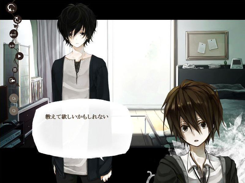 스프링・멜로우