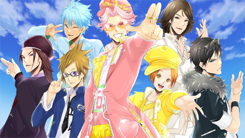 연애반장 목숨은 짧으니, 사랑하라 소녀여! Love is Power