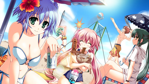 나는 소녀 만화가