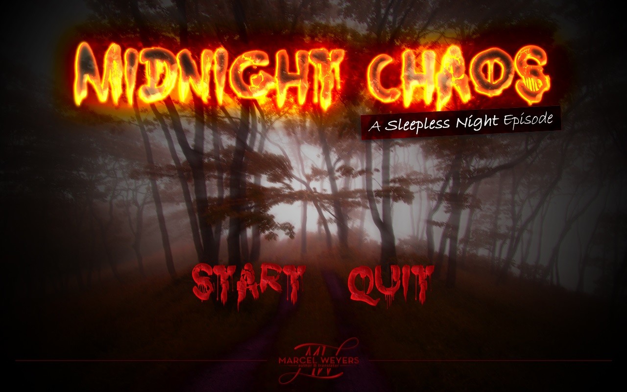 Midnight Chaos