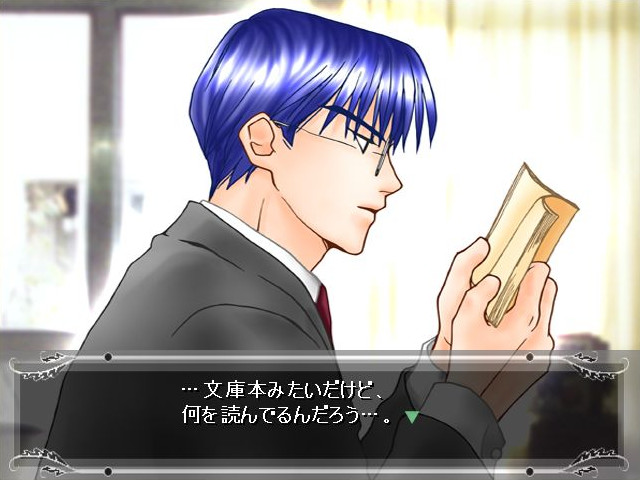 프라이빗･라이프