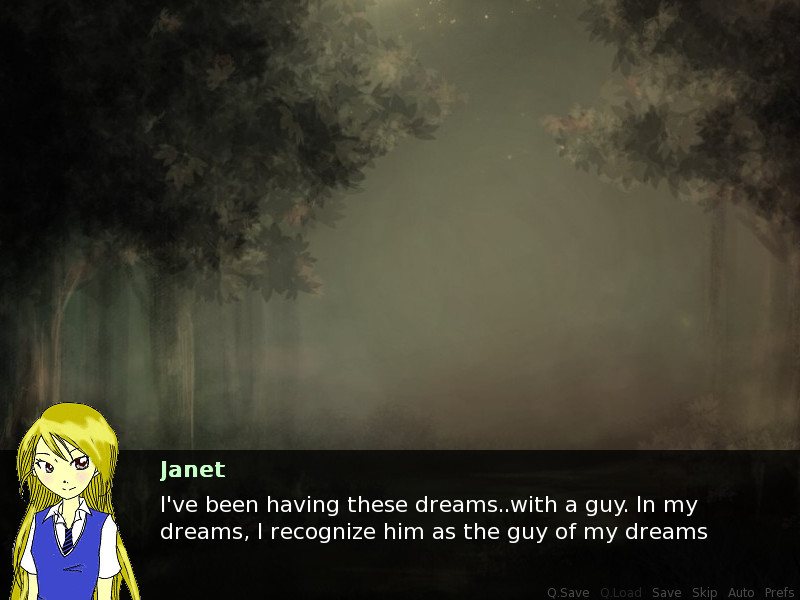 The Flower's Perspective