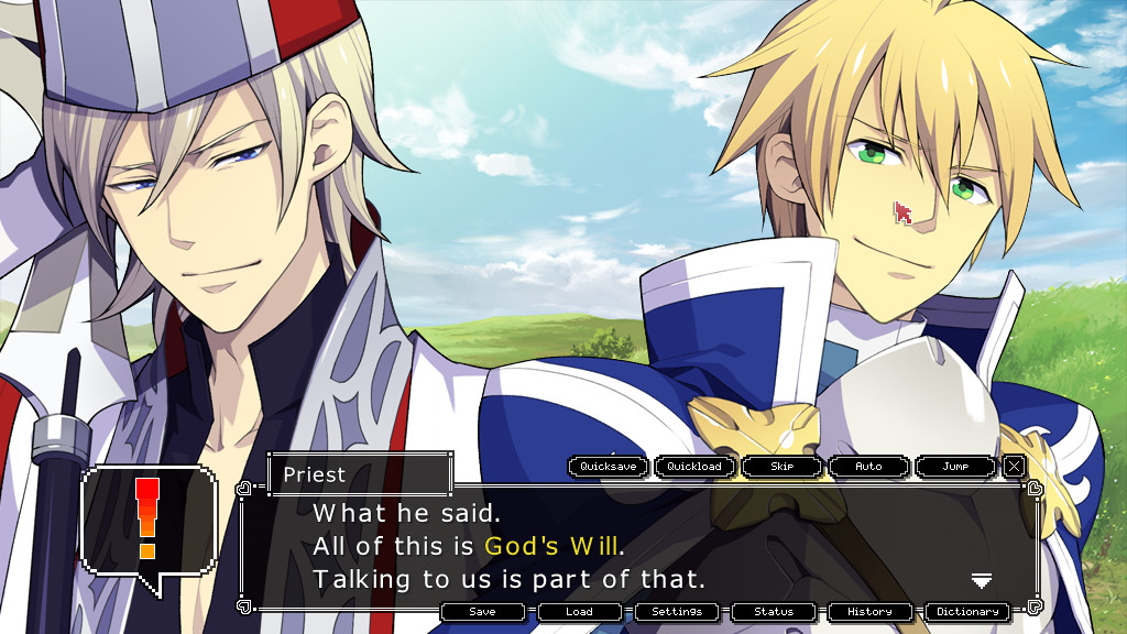 도트 카레시 -We're 8bit Lovers-