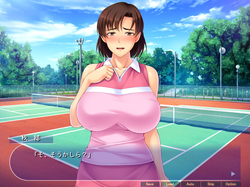 익은 젖 젖꼭지 ～폭유 미망인이 이웃의 학생에게 가슴을 성기에 붙잡혀 안고 섹스 절임에～