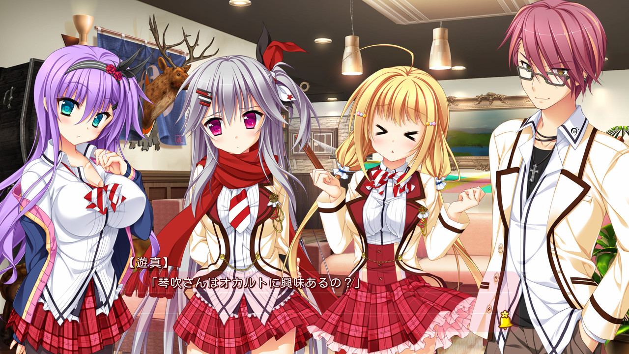 하나사키 워크스프링!