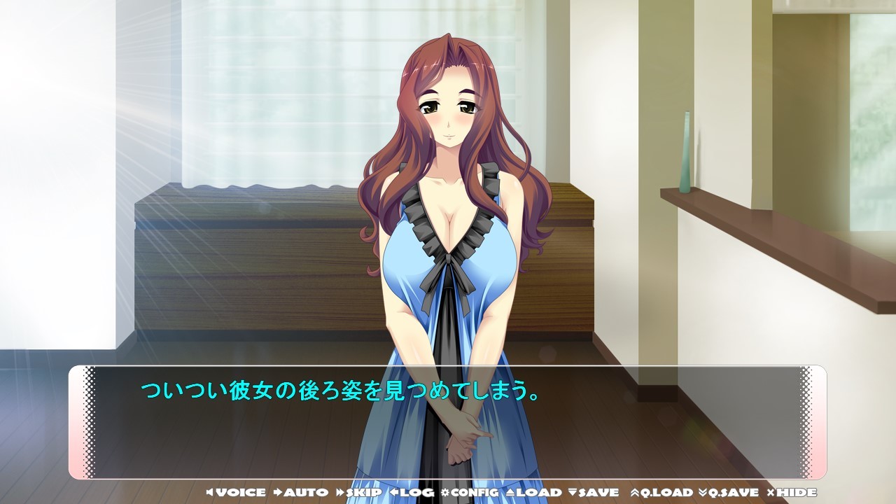 PURE×LOVER -언니와 소꿉친구와 H한 관계-