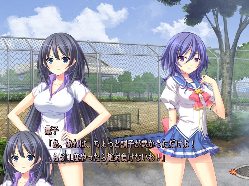 히나타 테라스 〜We don't abandon you.〜