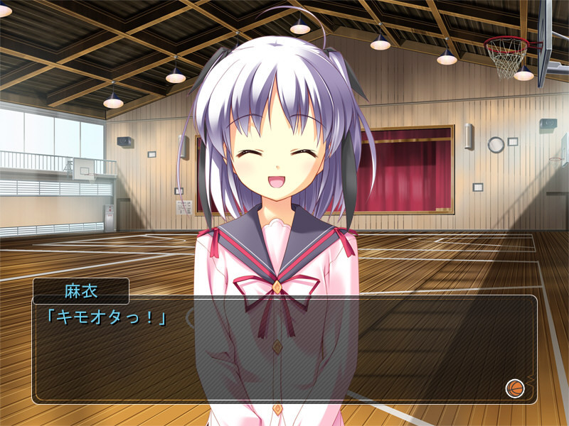 리얼 여동생이 있는 오이즈미 군의 경우