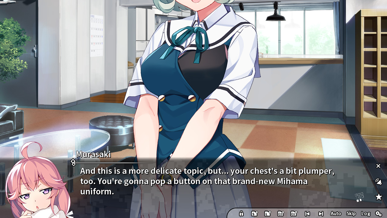 그리자이아 팬텀 트리거 Vol. 5