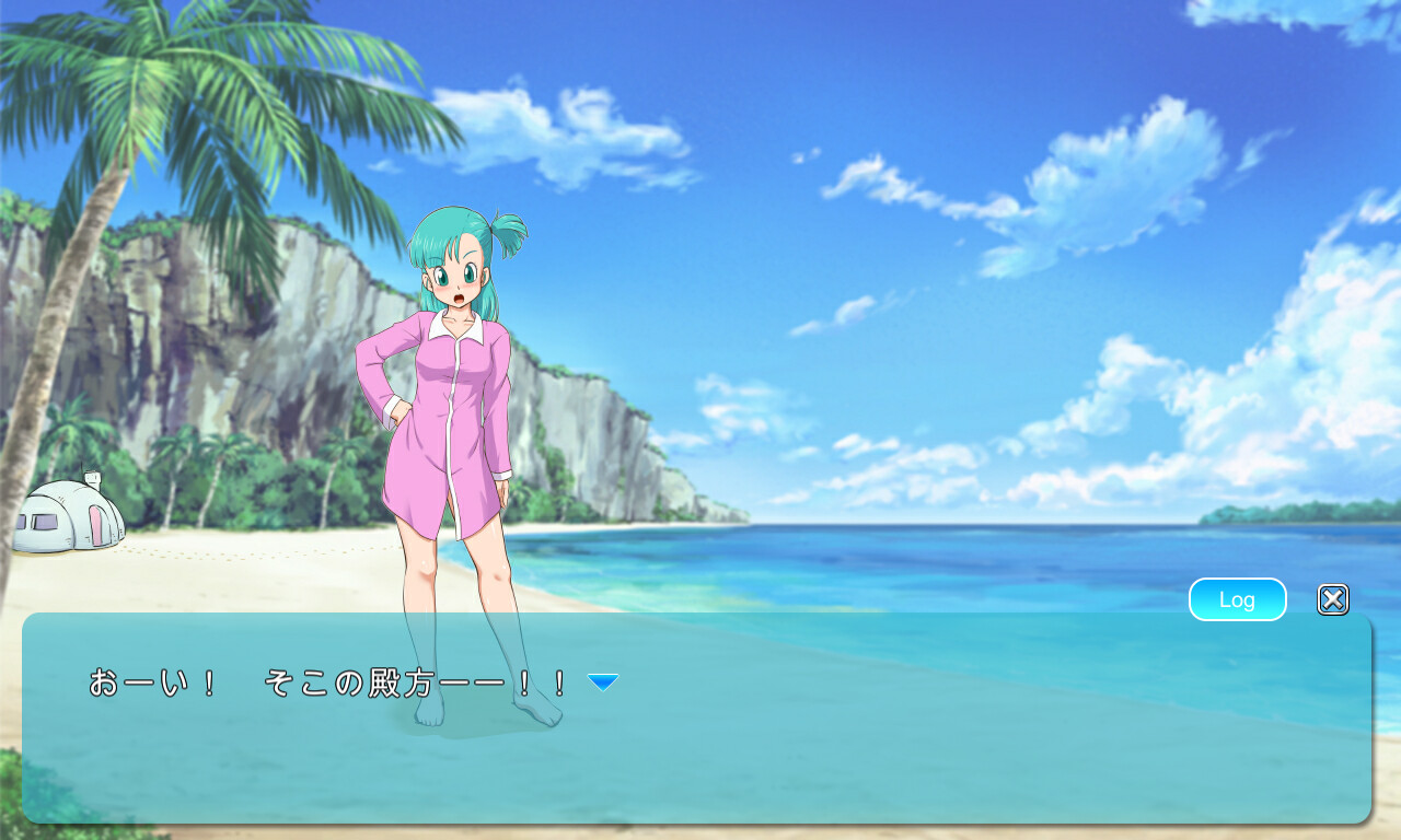 우곳쿠 3 ～공을 찾아 떠나는 피치피치 걸 편～