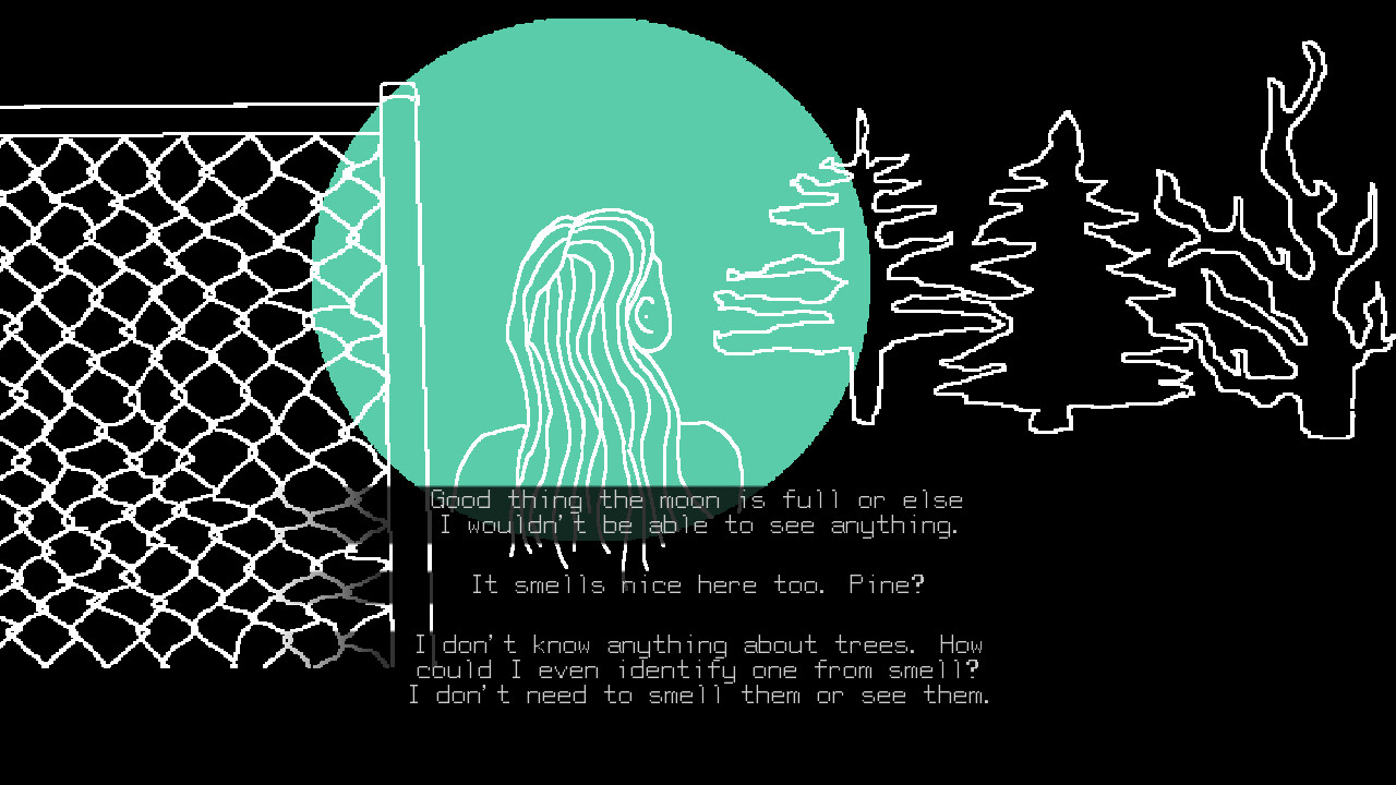 the earth is a better person than me