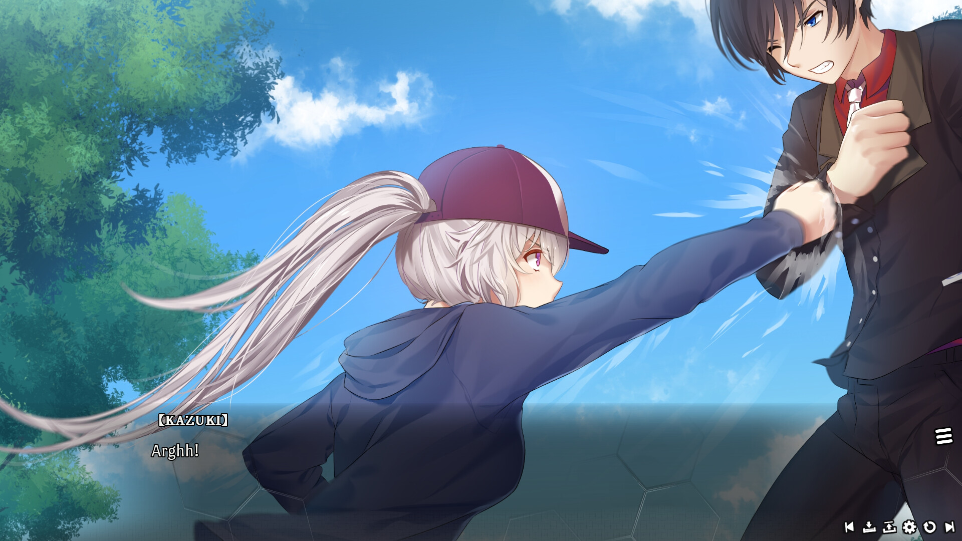 Bloody Chronicles - New Cycle of Death