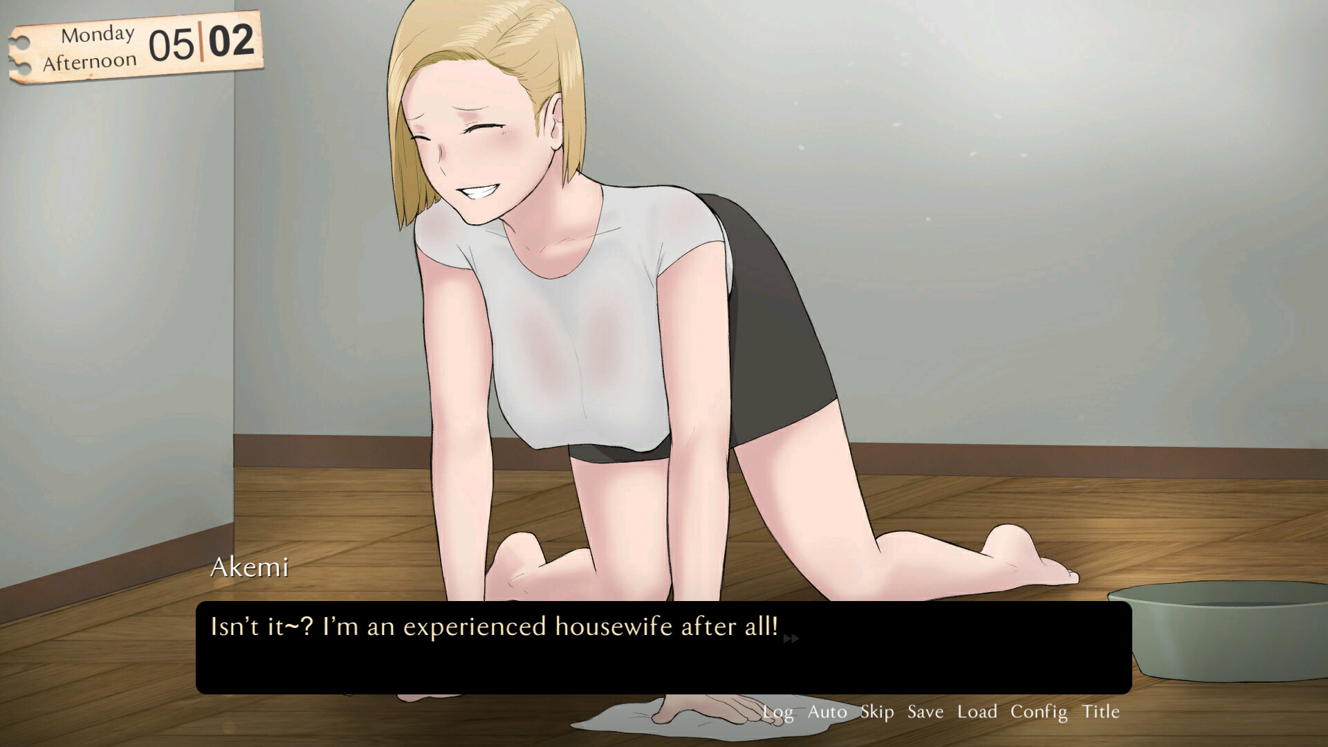 시골로 돌아가다 1