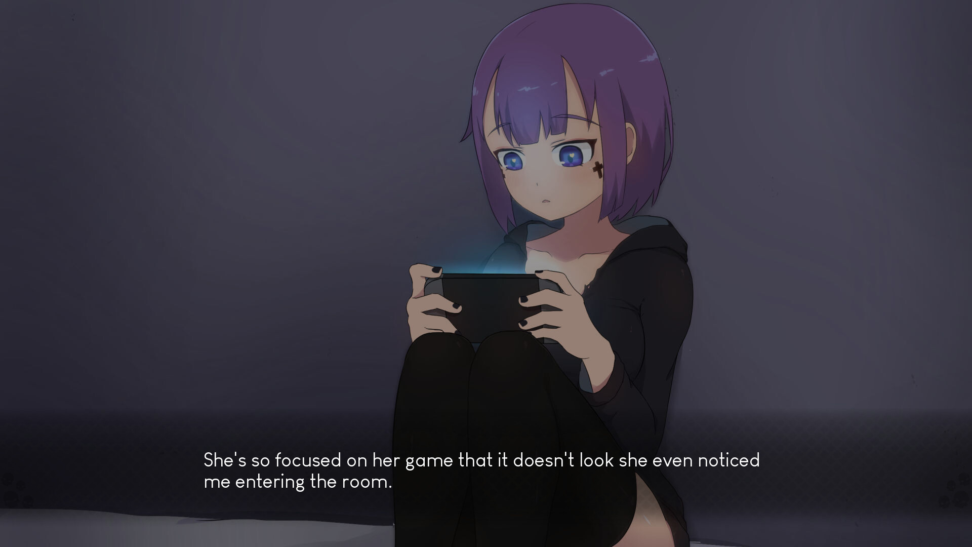 The Grim Reaper who reaped my Heart!