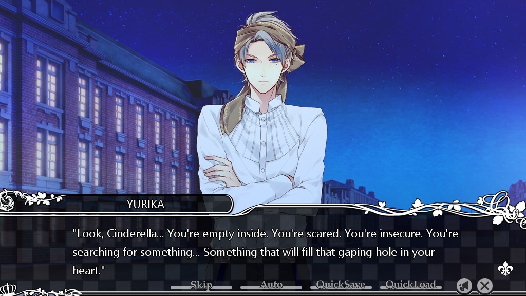 타이쇼×대칭앨리스