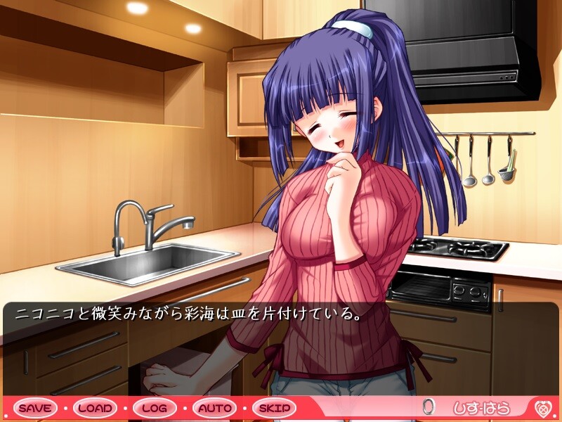 시스터 임신트♪