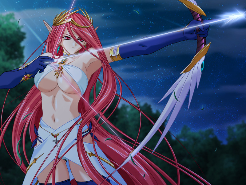 어째서? 이지테 프린세스 Final Road～아! 또 이런 곳에서3～