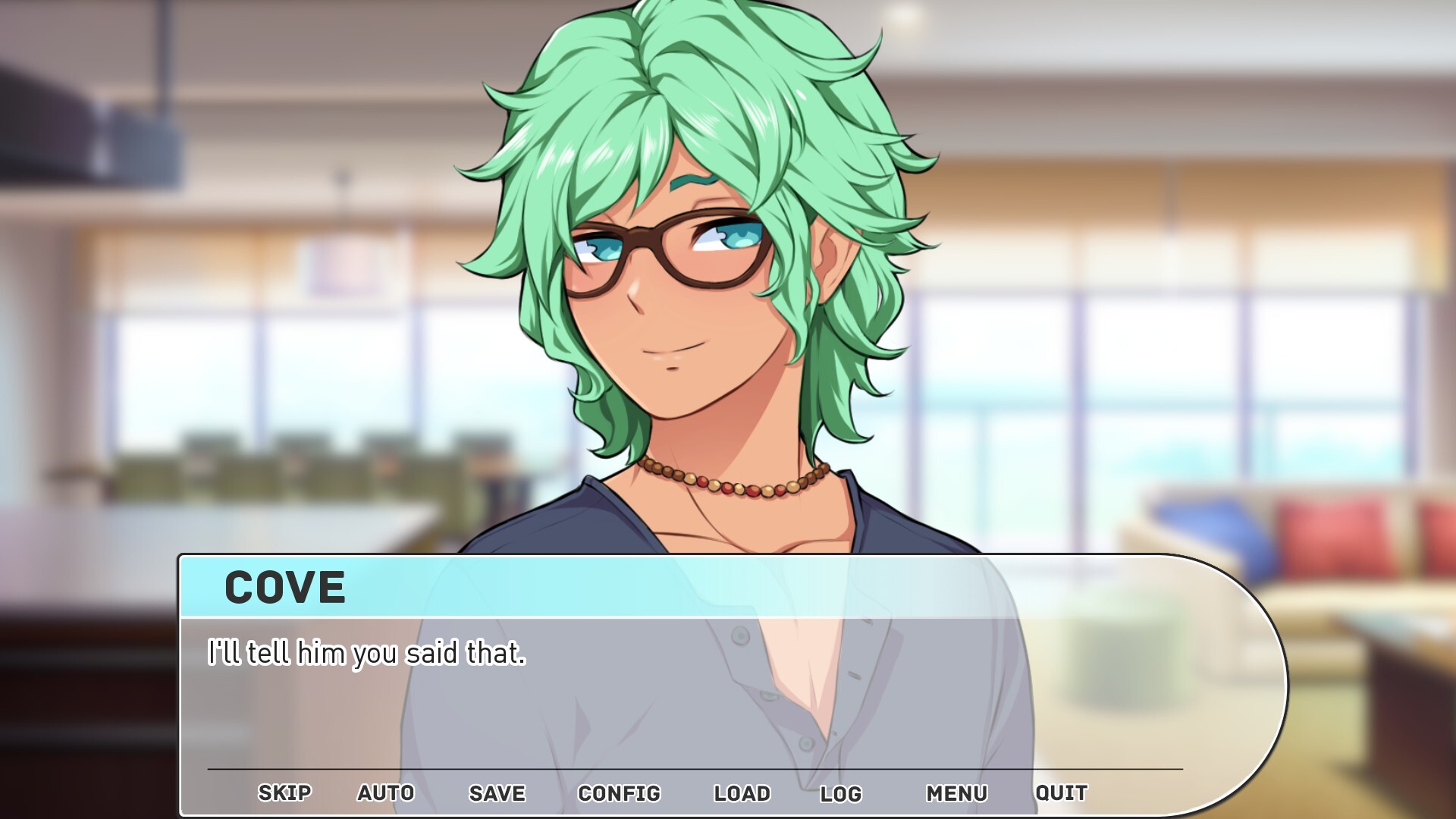 Our Life: Beginnings & Always